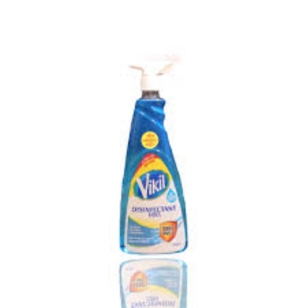 VIKIL HOCL DISINFECTANT 750ML